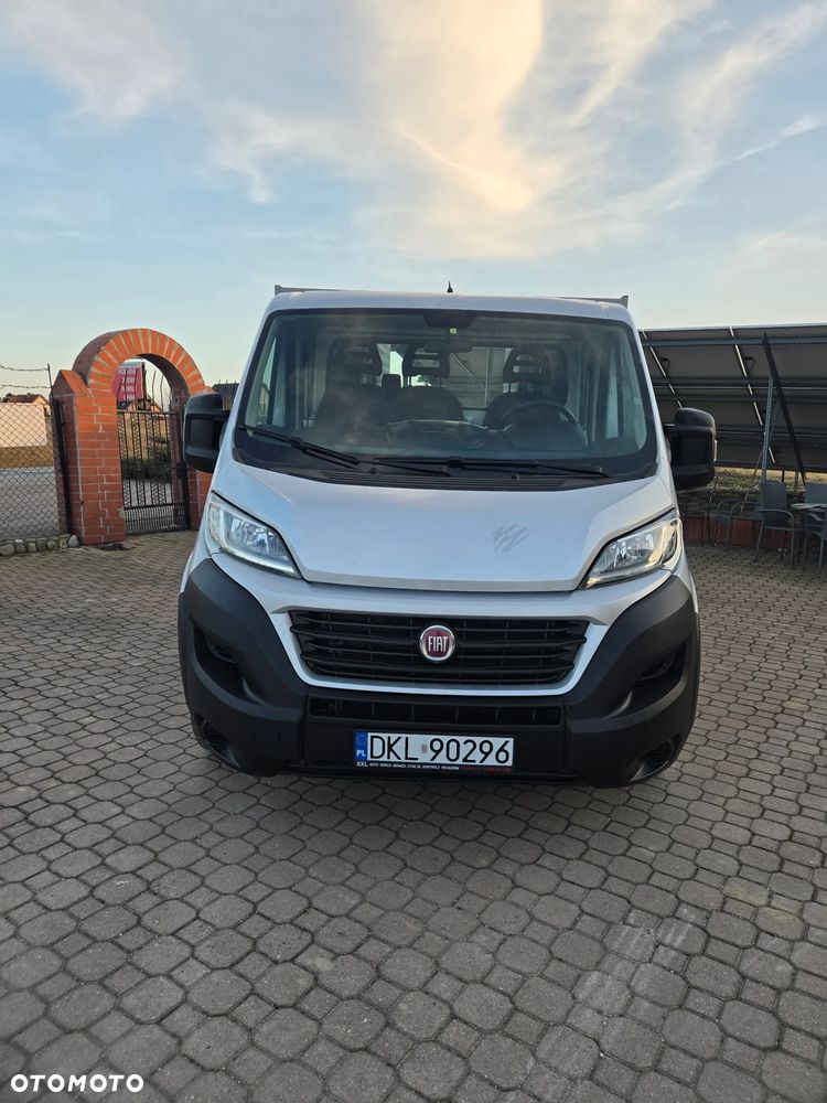 Fiat Ducato 2.3 150 koni - 2