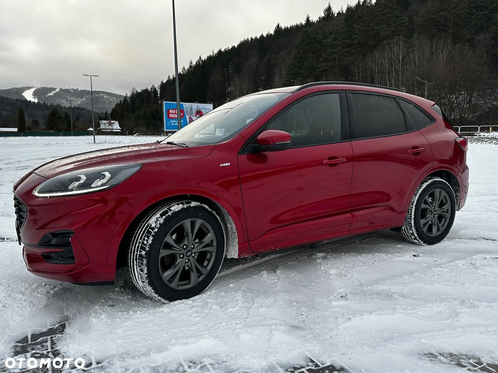 Ford Kuga 2.0 TDCi FWD ST-Line - 20
