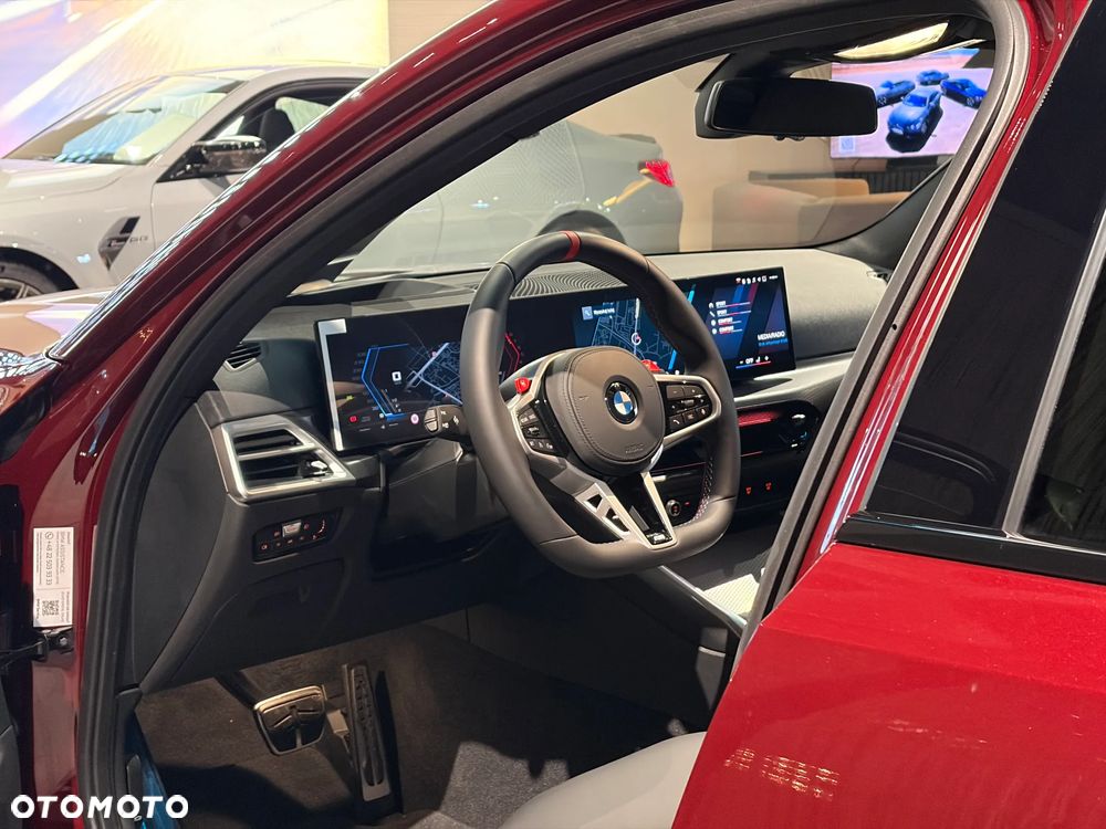 BMW M3 Competition M xDrive - 15