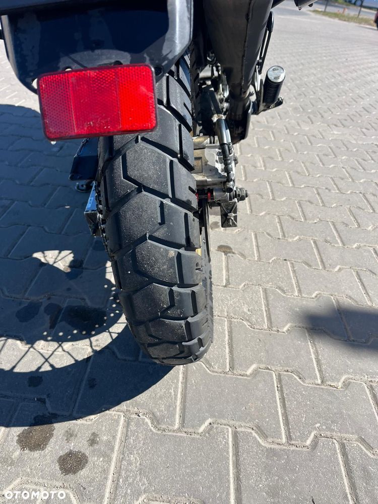 Honda Transalp - 27