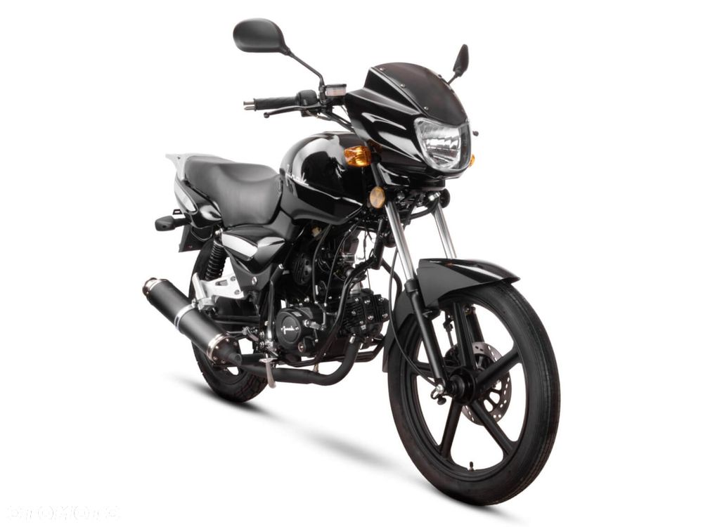 Junak 901 - 2