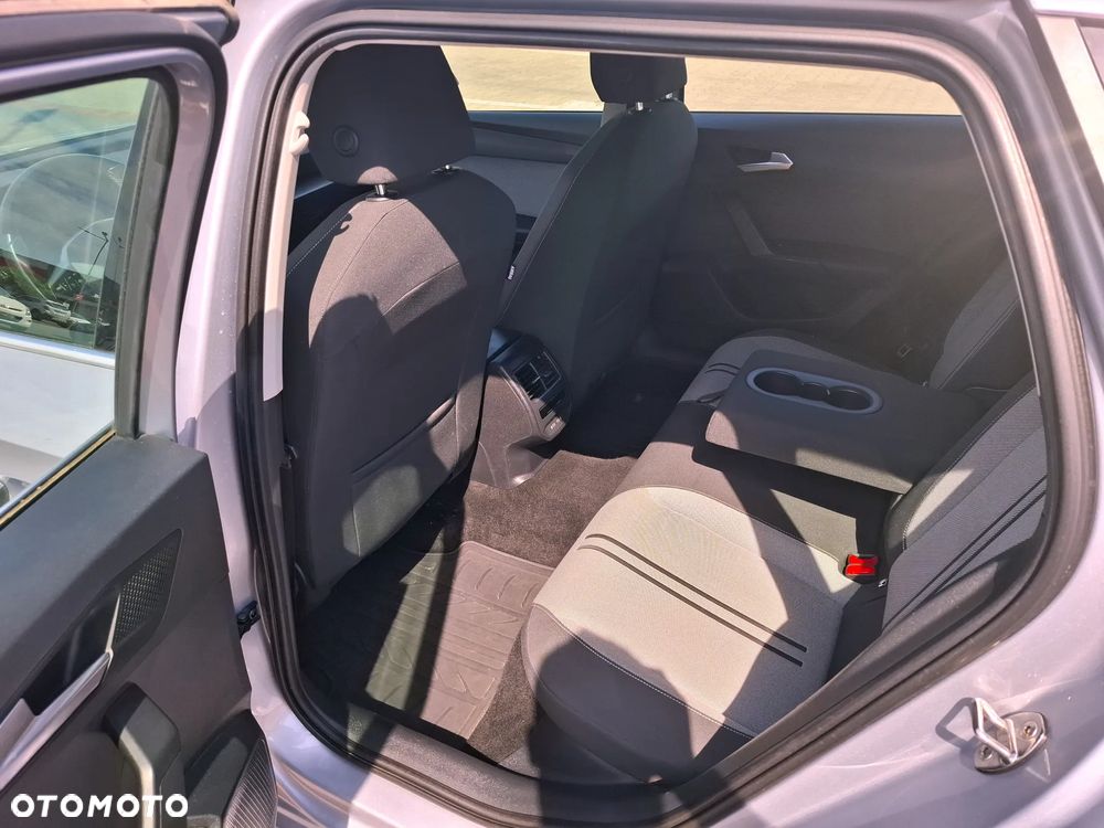 Seat Leon 2.0 TDI Style - 11