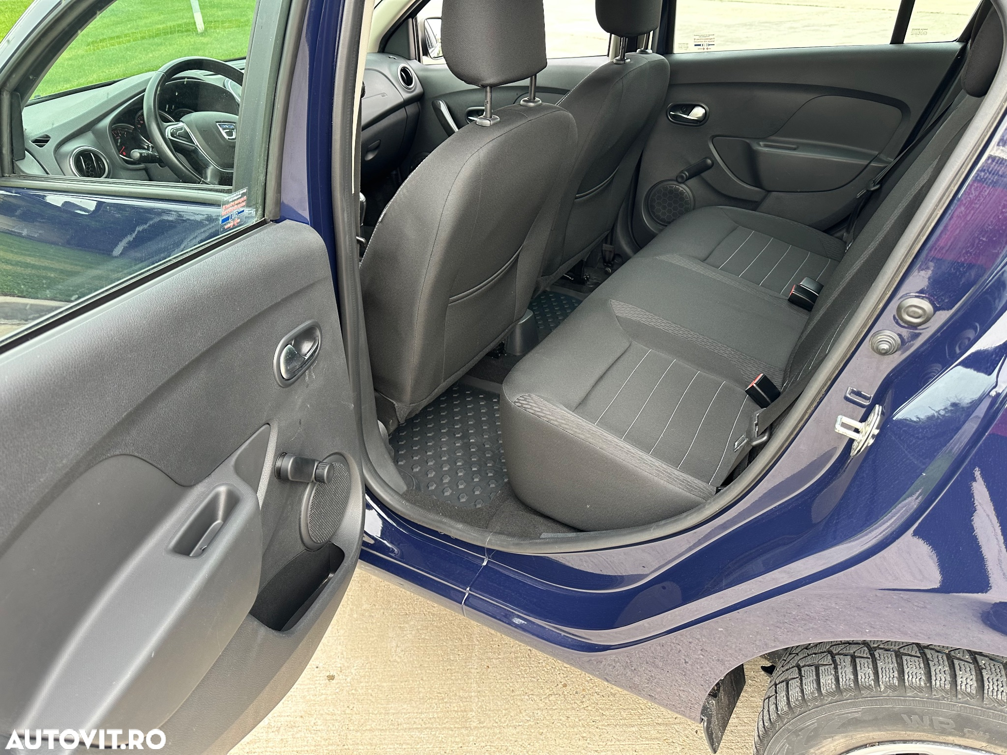 Dacia Logan - 5