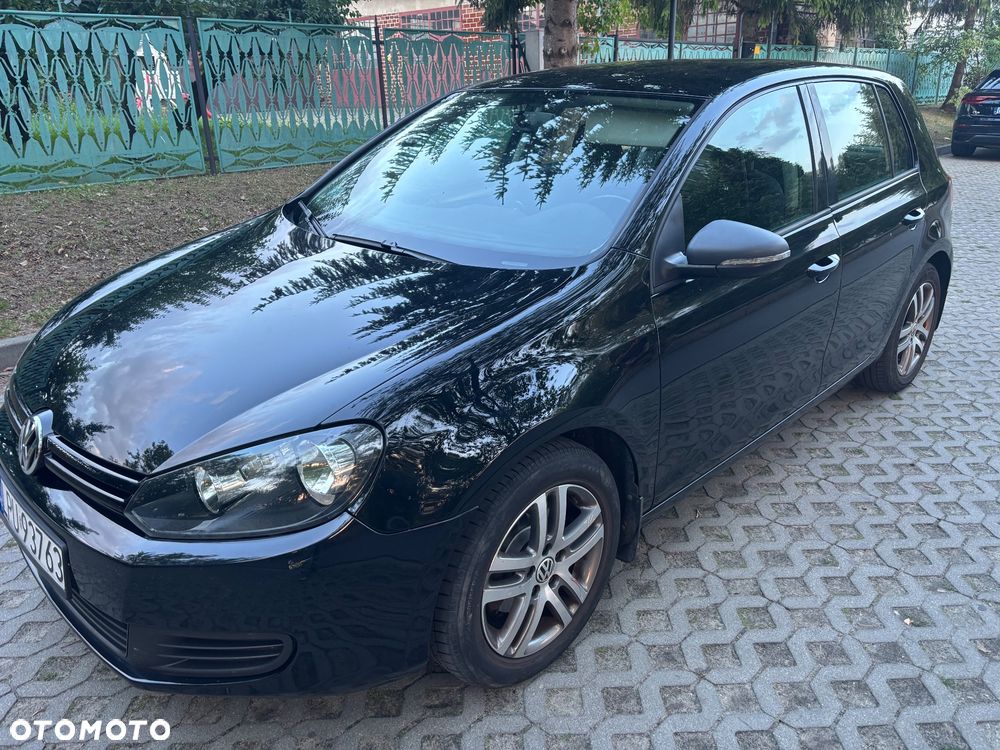 Volkswagen Golf 1.4 Trendline - 2
