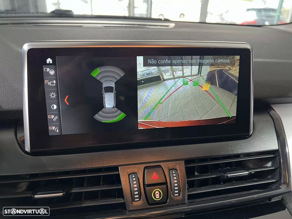 BMW 225xe Active Tourer Advantage - 13