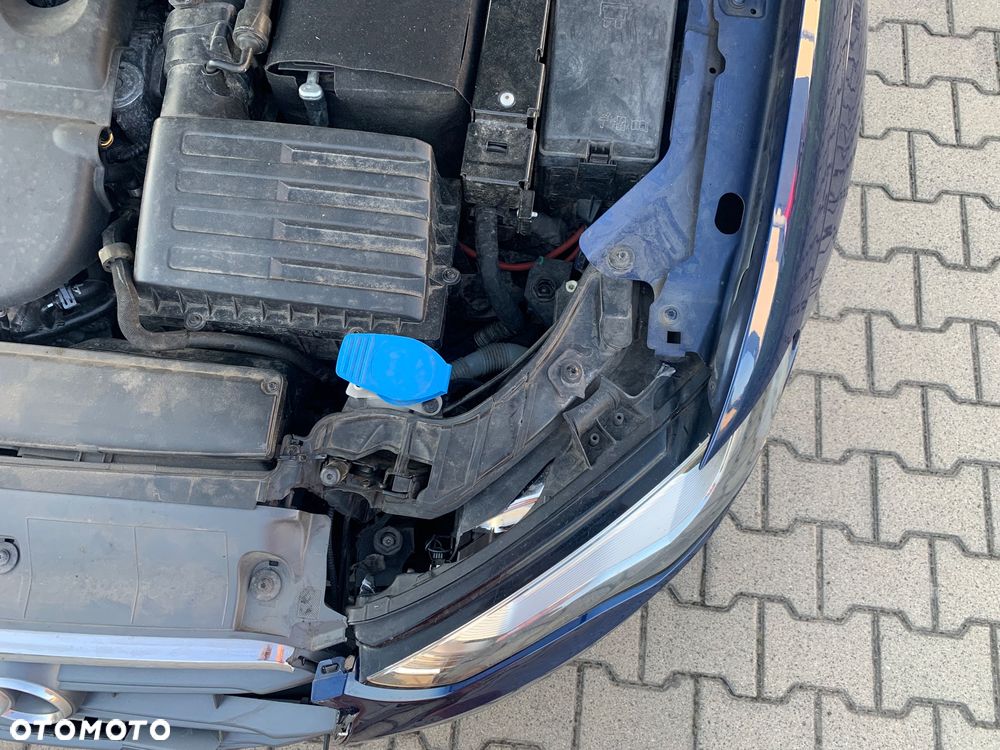 Audi A3 Sportback 2.0 TDI quattro sport - 14