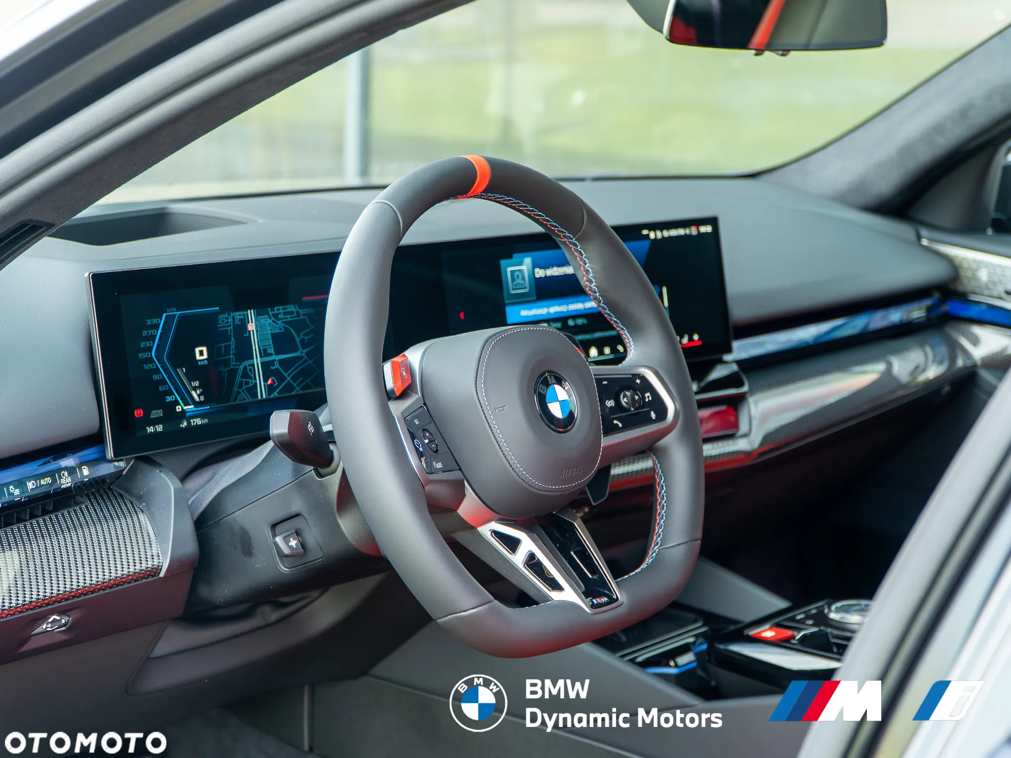 BMW M5 xDrive - 17