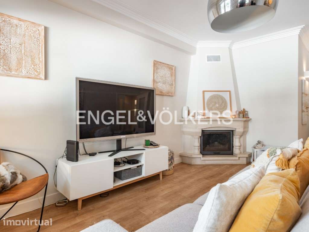 T2+1 Remodelado com Arrecadação no Prior Velho - Grande imagem: 3/25