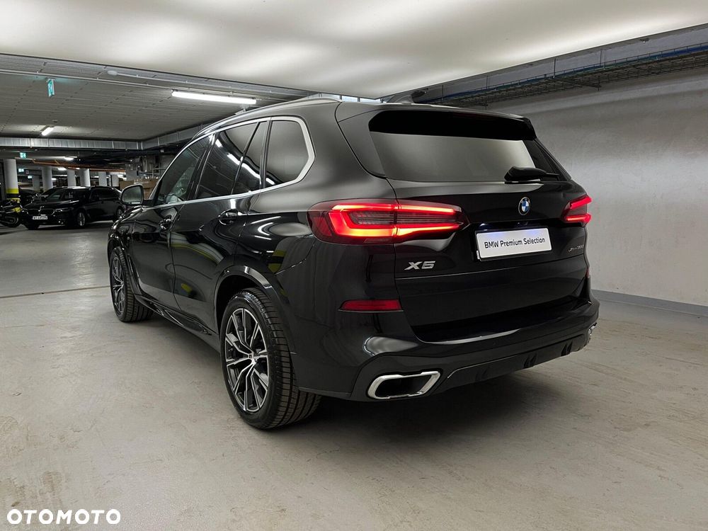 BMW X5 xDrive30d mHEV sport - 13