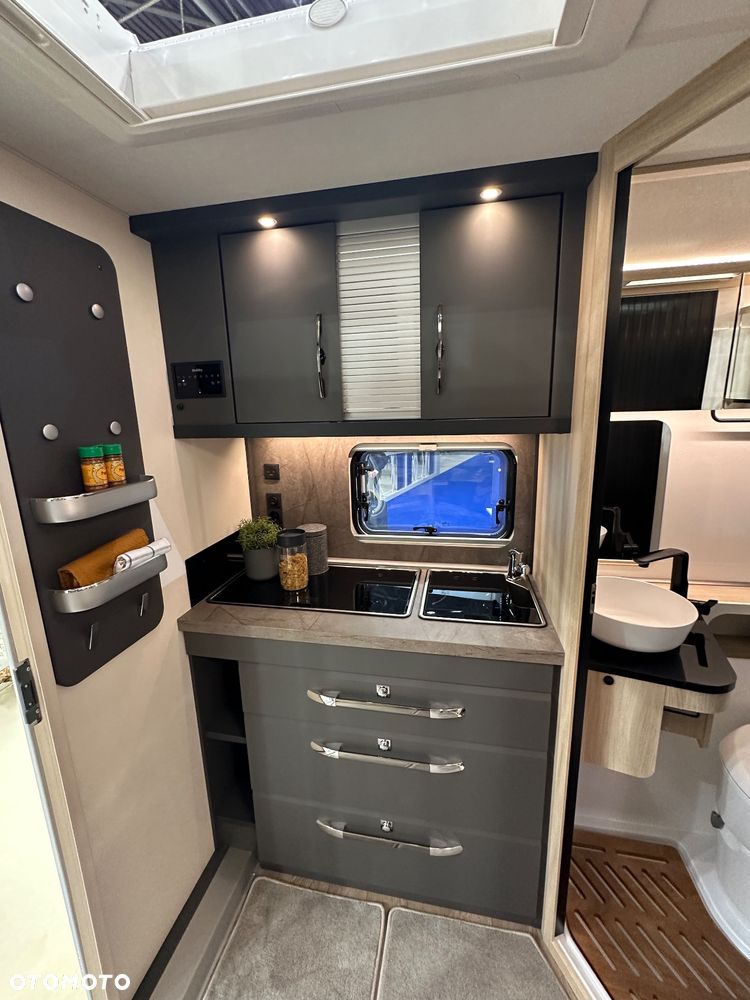 Hobby 460 SFF DE LUXE - 6