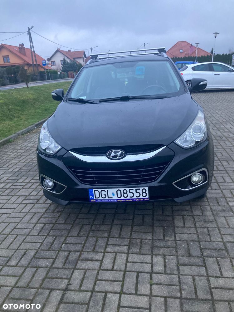 Hyundai ix35 1.6 GDI Classic 2WD - 6