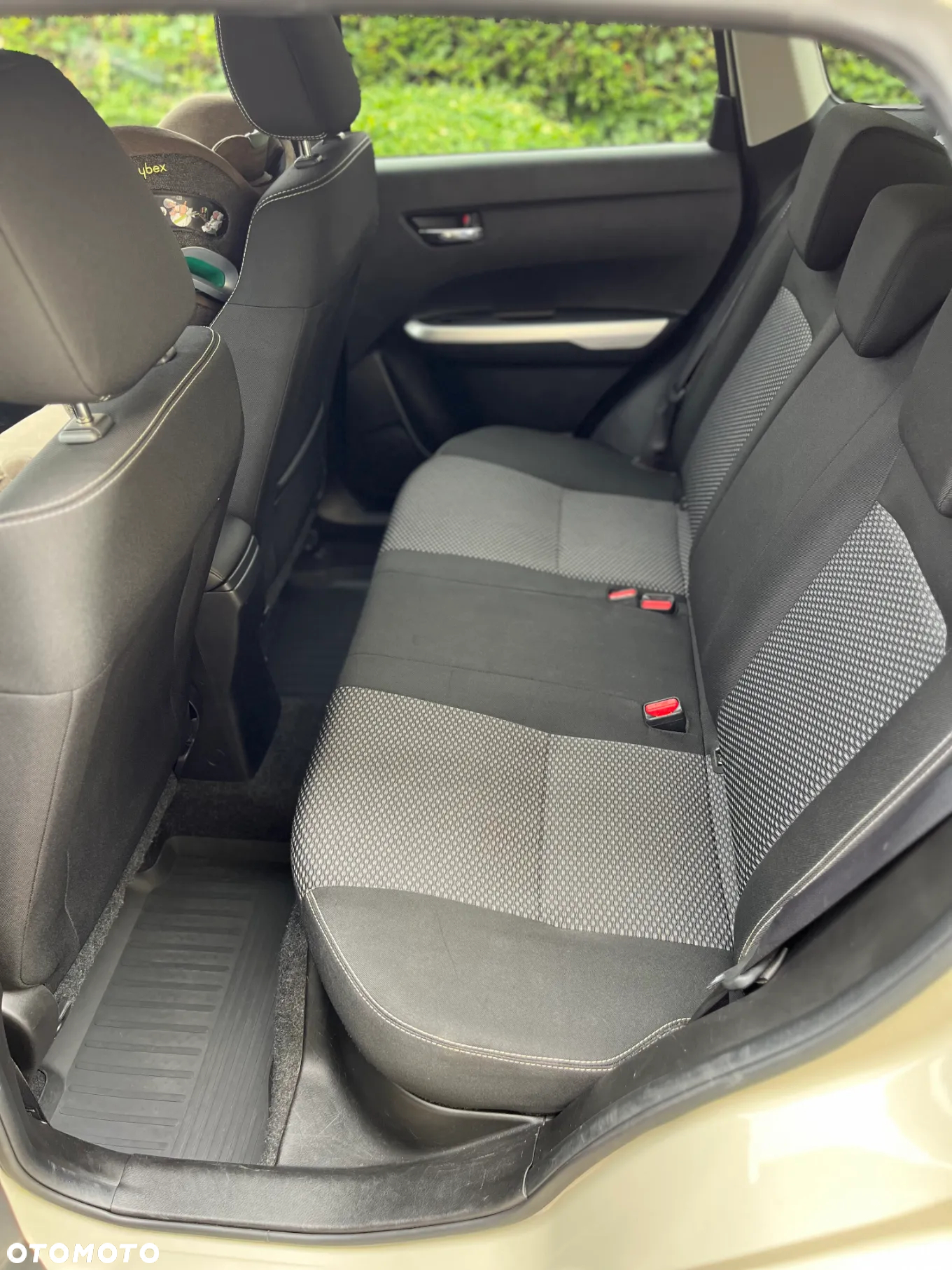 Suzuki Vitara 1.6 Comfort 2WD - 7