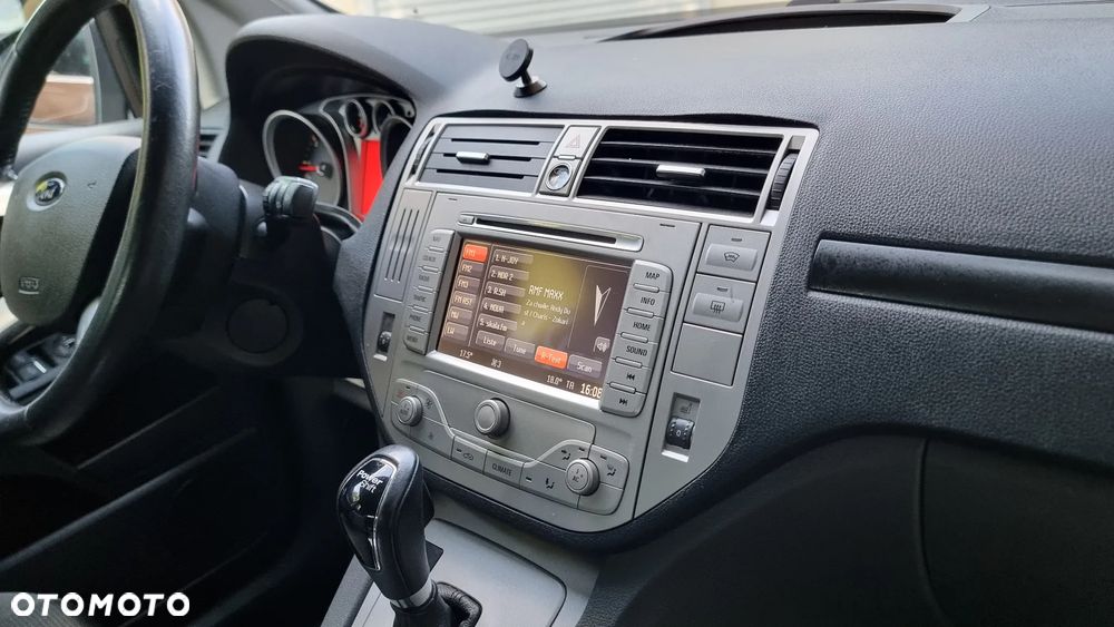 Ford Kuga 2.0 TDCi 4x4 Champions Edition - 23