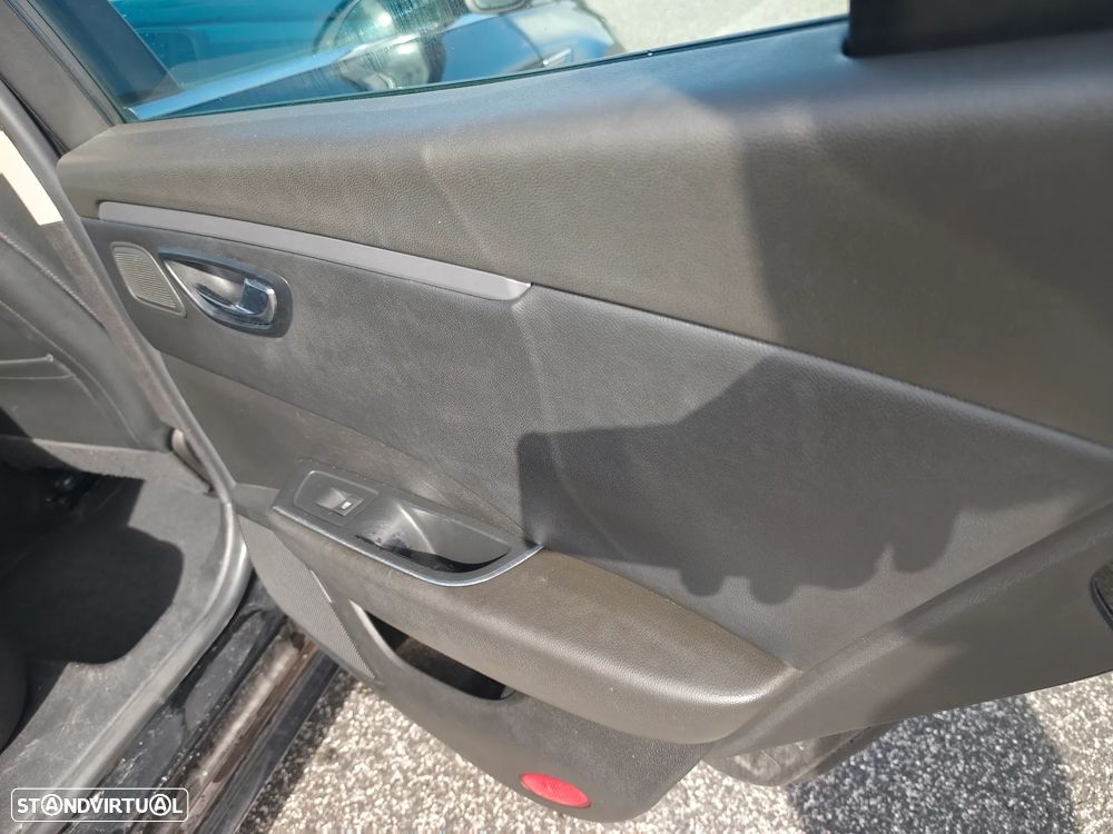 Renault Talisman 1.5 dCi Zen - 13