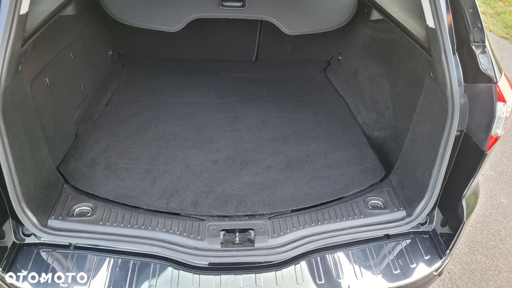 Ford Mondeo 2.0 TDCi Business Edition - 13