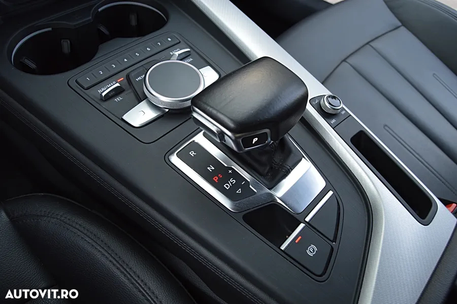 Audi A4 - 29