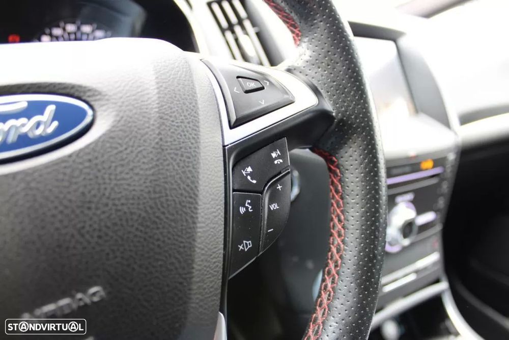 Ford S-Max 2.0 TDCi ST-Line - 16