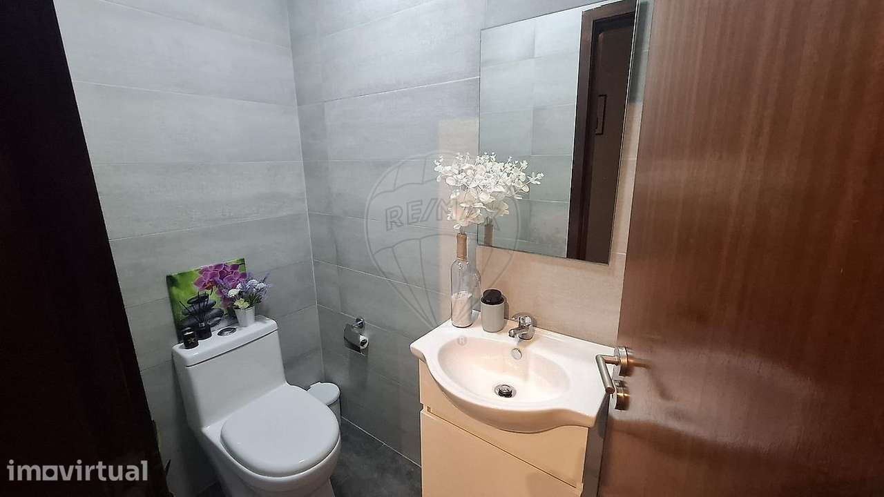 Apartamento T3 para venda - Grande imagem: 5/11