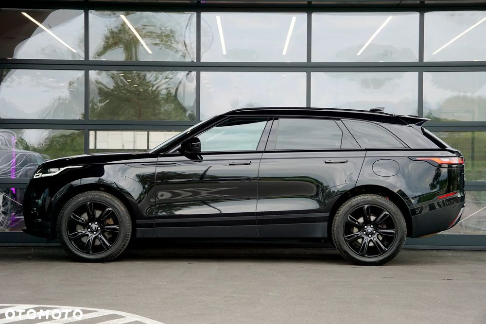 Land Rover Range Rover Velar 2.0 P400e PHEV S - 10