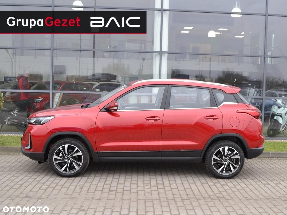 BAIC 3 - 4
