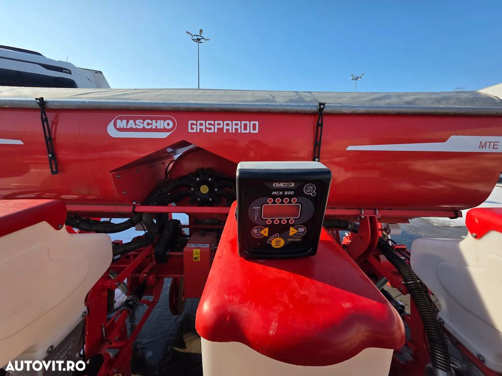 Gaspardo MT 4 R - 9
