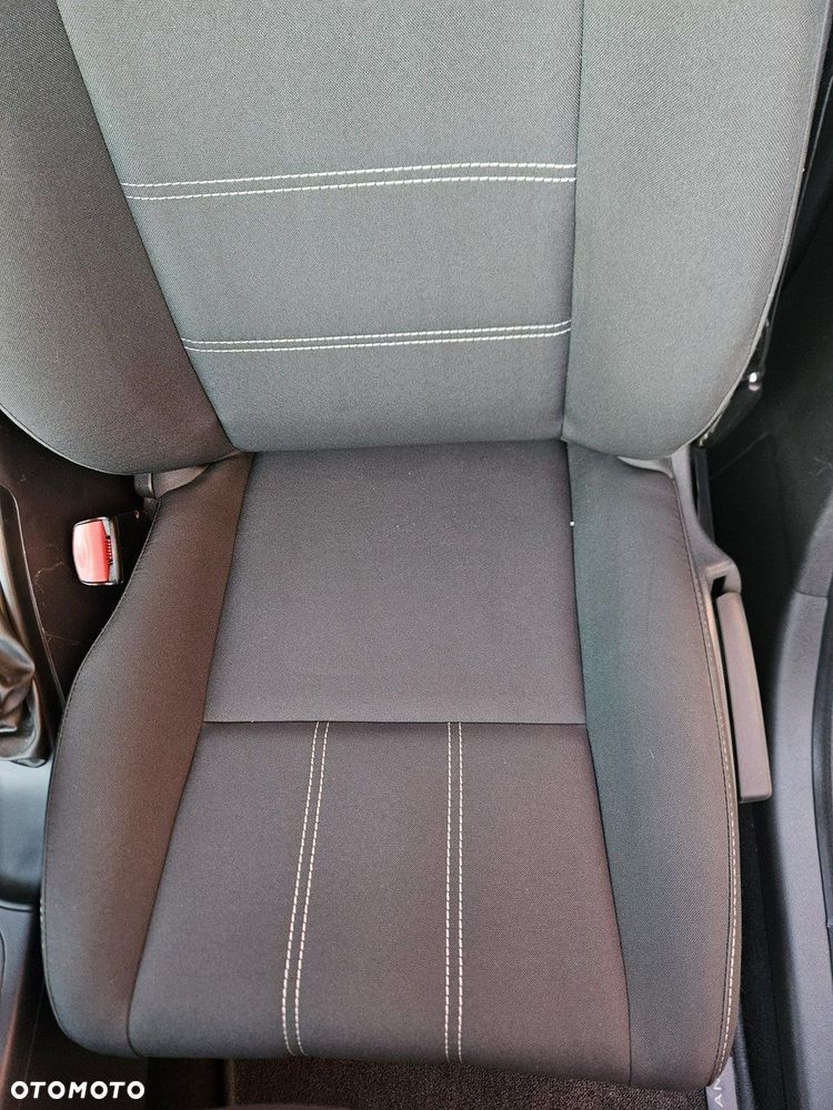 Renault Scenic 1.6 16V Authentique - 22