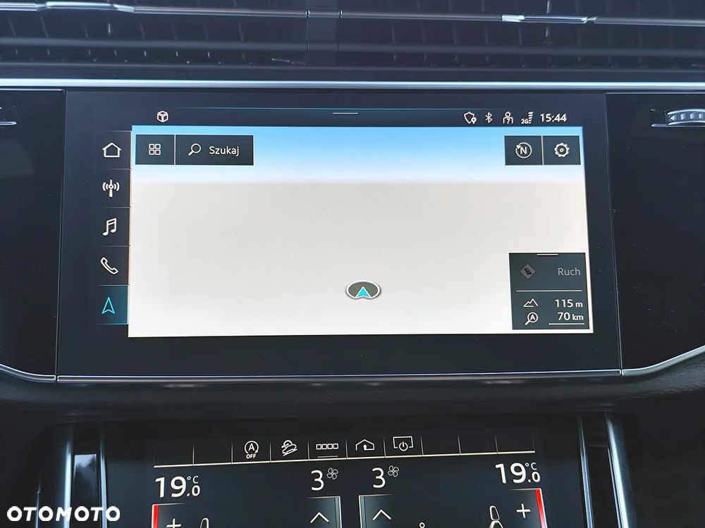 Audi Q7 55 TFSI quattro tiptronic S line - 28
