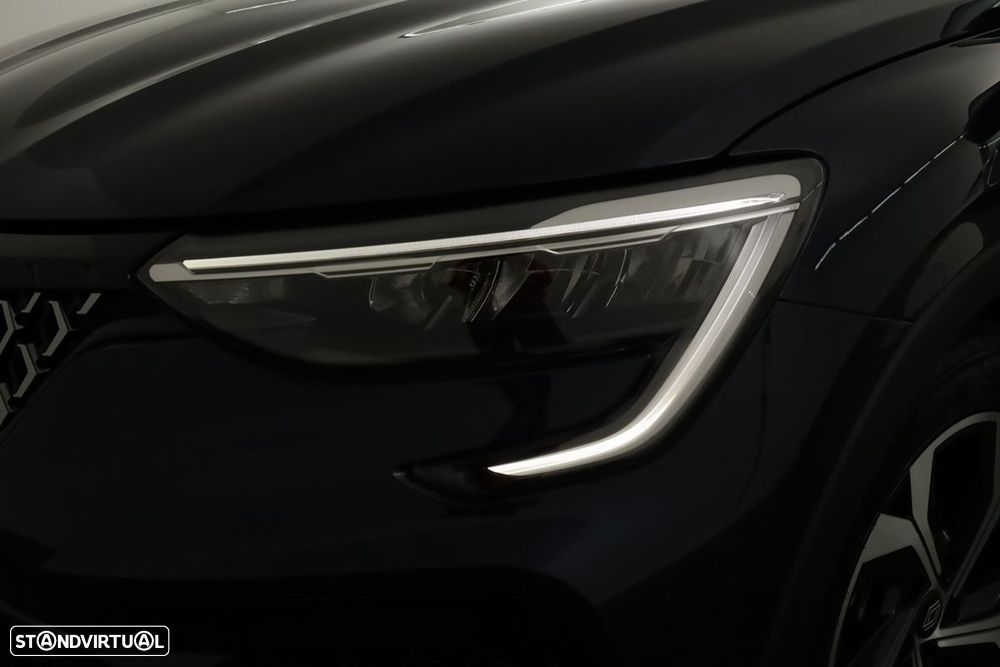 Renault Arkana 1.6 E-Tech Full Hybrid Techno - 6