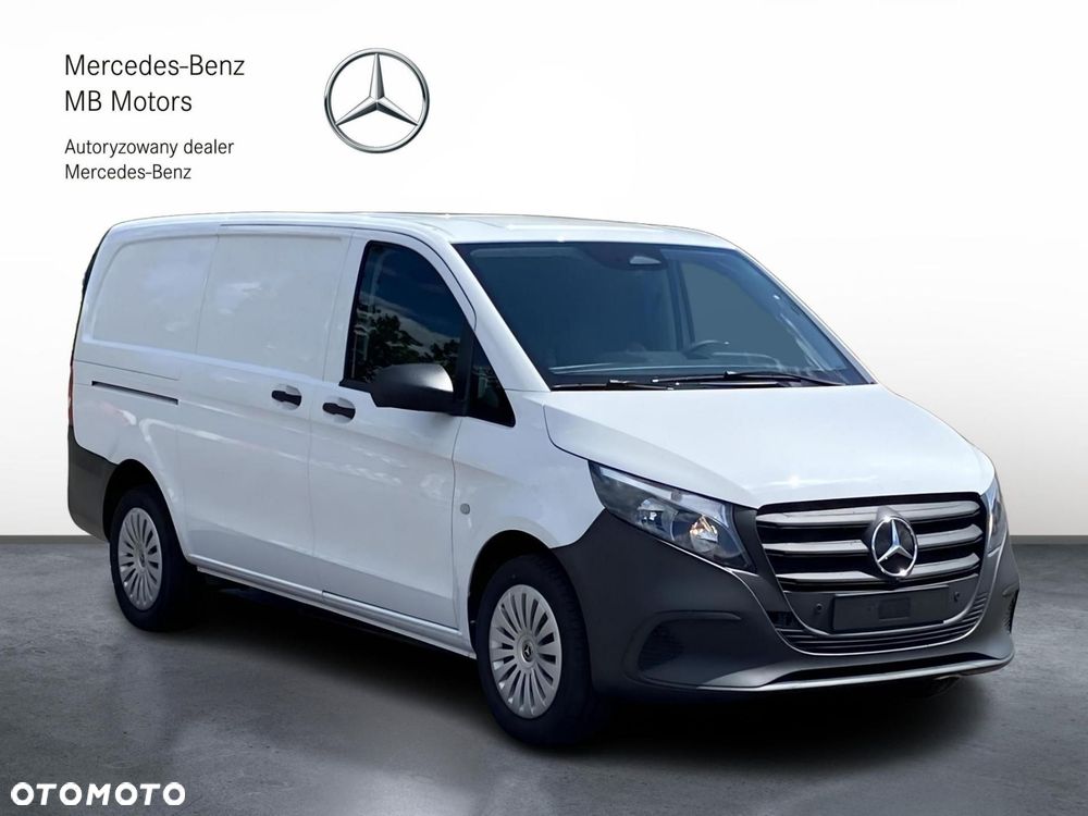 Mercedes-Benz Vito - 2