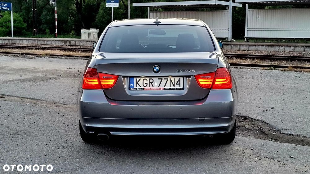 BMW Seria 3 - 6