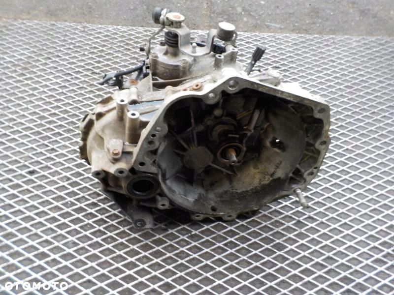 SUZUKI SWIFT III MK6 1.5 SKRZYNIA BIEGÓW ZN5 - 1