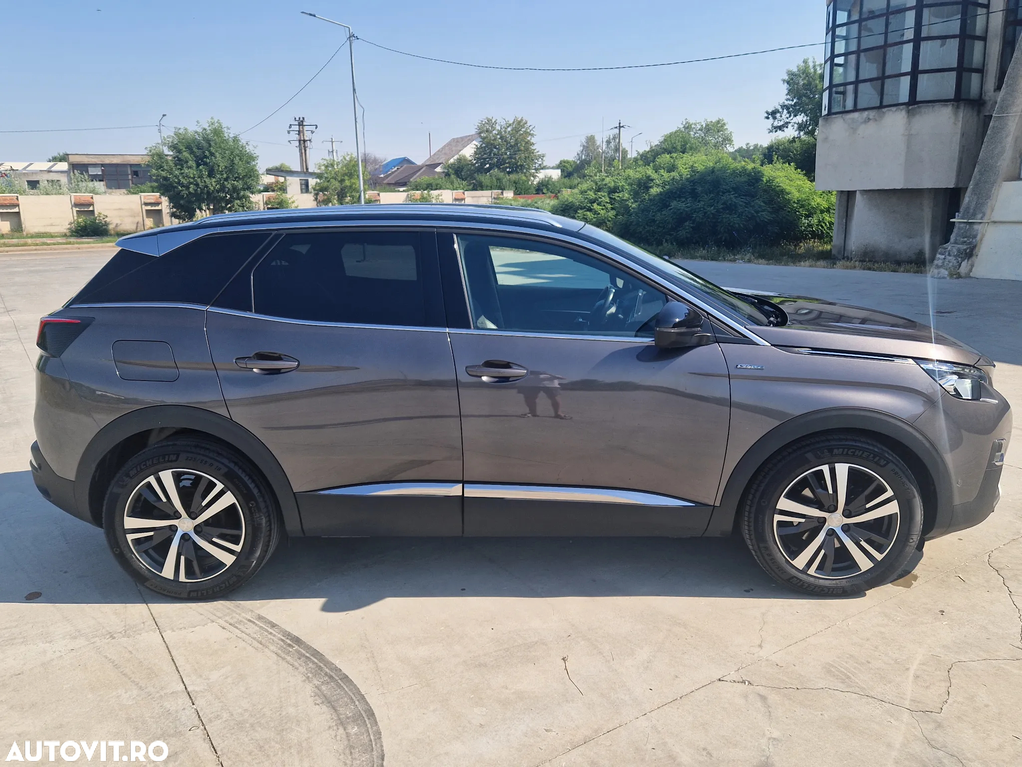 Peugeot 3008 1.2 PureTech Turbo S&S GT-Line - 5