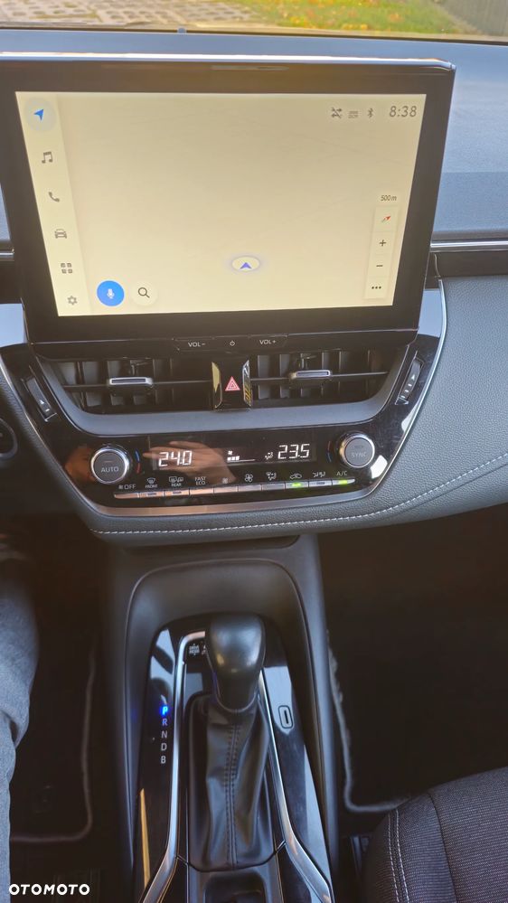 Toyota Corolla - 21