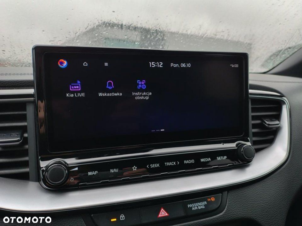 Kia ProCeed - 33