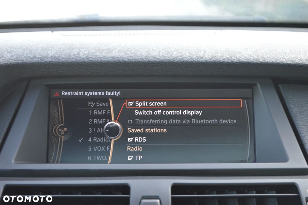 BMW X6 40d xDrive - 21