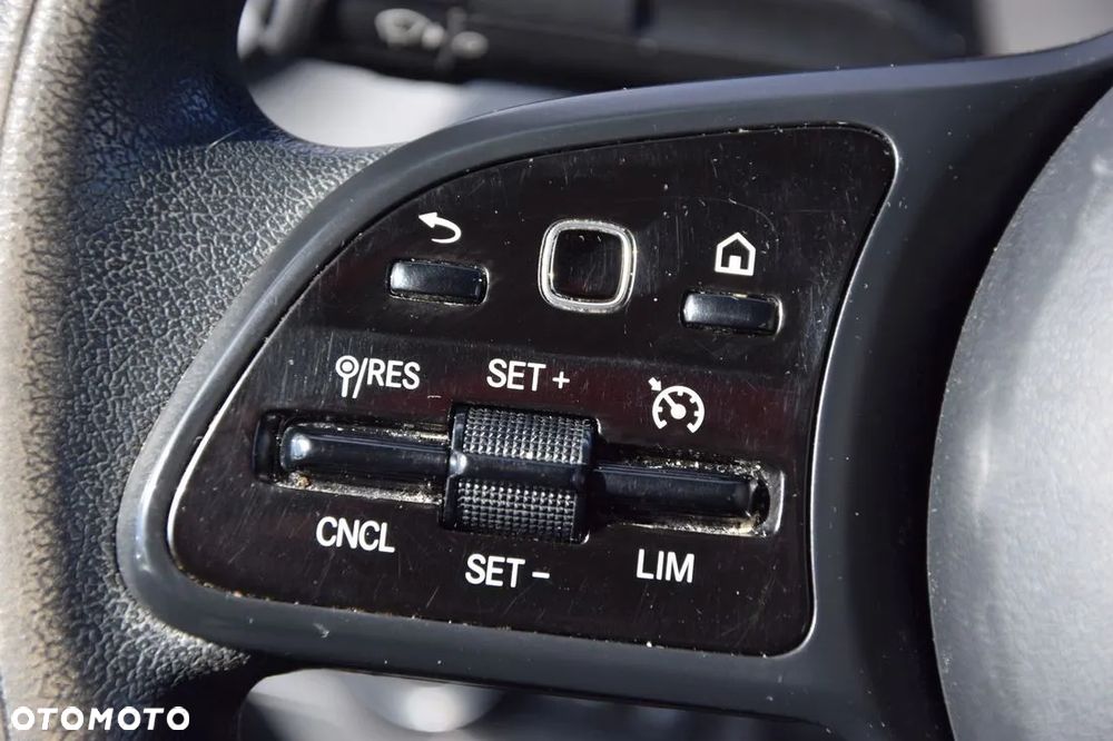 Mercedes-Benz SPRINTER 514 CDI ​*WYWROTKA​*DOKA​*7-OSOB​*2.2CDI​*AUTOMAT​*KLIMA​*2 - 17