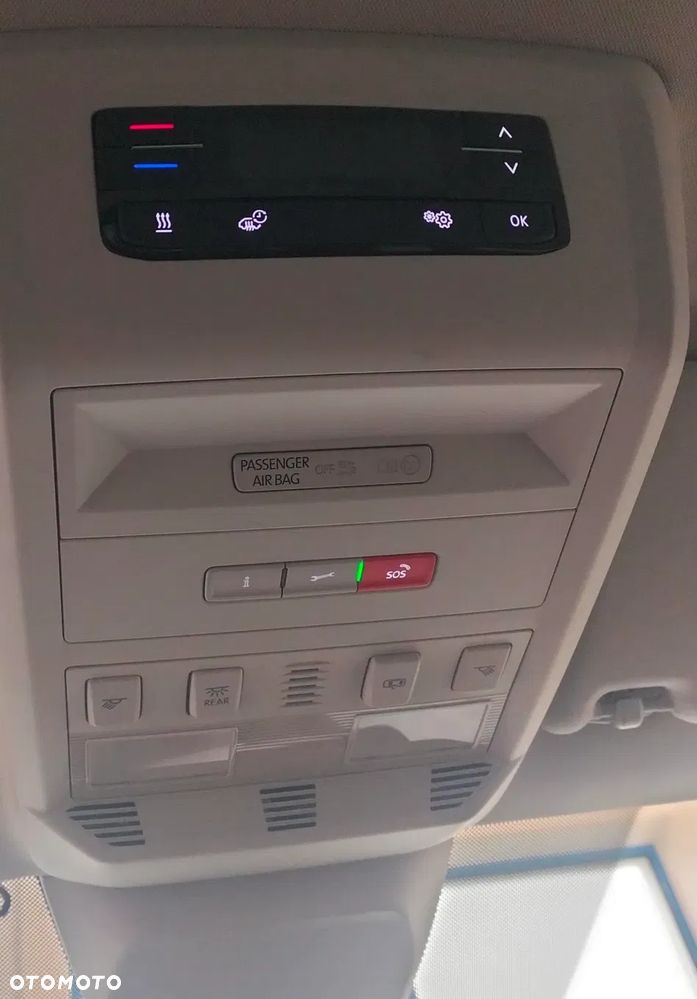 Volkswagen Multivan - 27