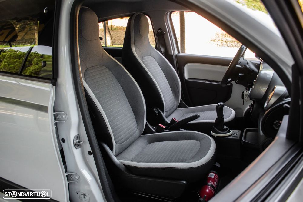 Renault Twingo SCe 70 S&S Intens - 19