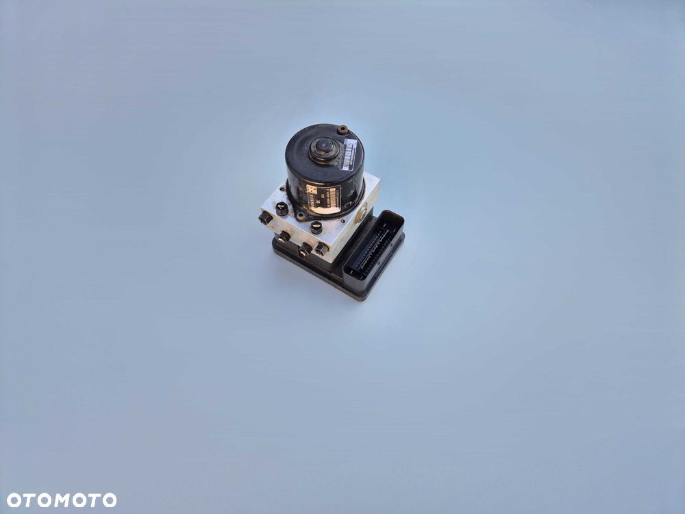 Pompa ABS ESP Hamulcowa Sterownik Audi A3 8L 1.9 TDI VW GOLF IV 1C0907379E TT 8N Bora Seat Skoda