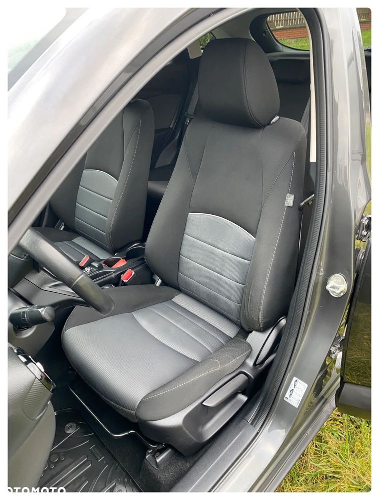 Mazda CX-3 SKYACTIV-G 120 SKYACTIV-Drive FWD Sports-Line - 15
