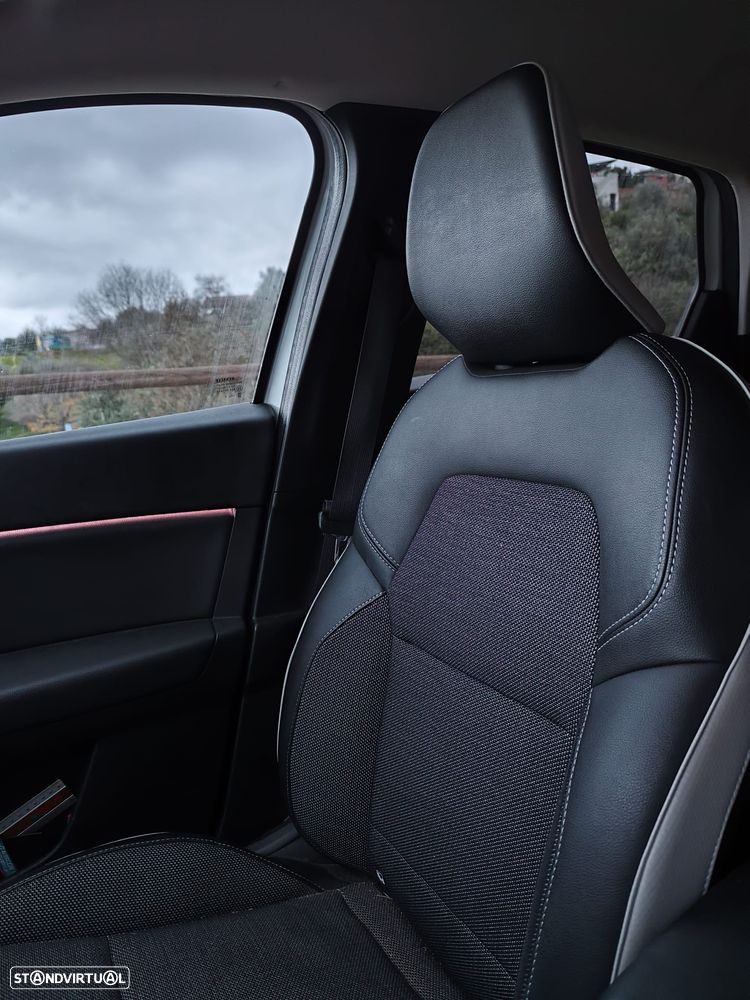 Renault Captur 1.6 E-Tech Full Hybrid Techno - 7