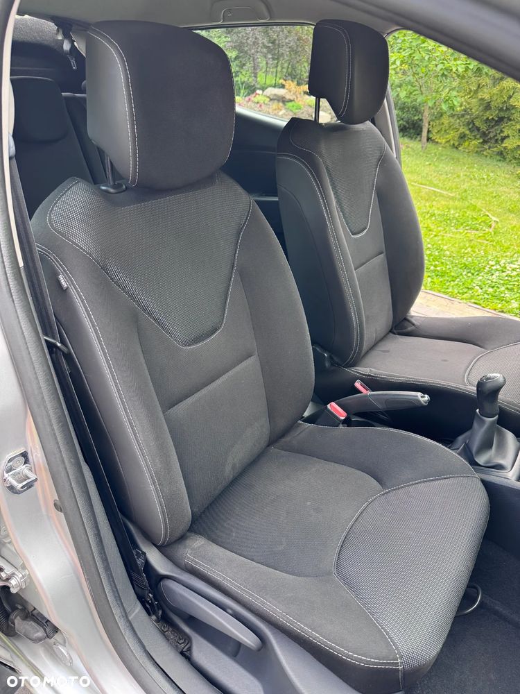 Renault Clio 1.5 dCi Zen - 20