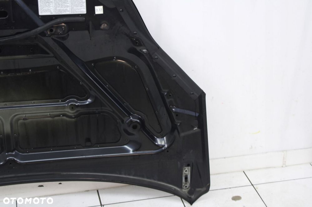 HONDA CR-V CRV III 06R- MASKA POKRYWA SILNIKA B92P - 13