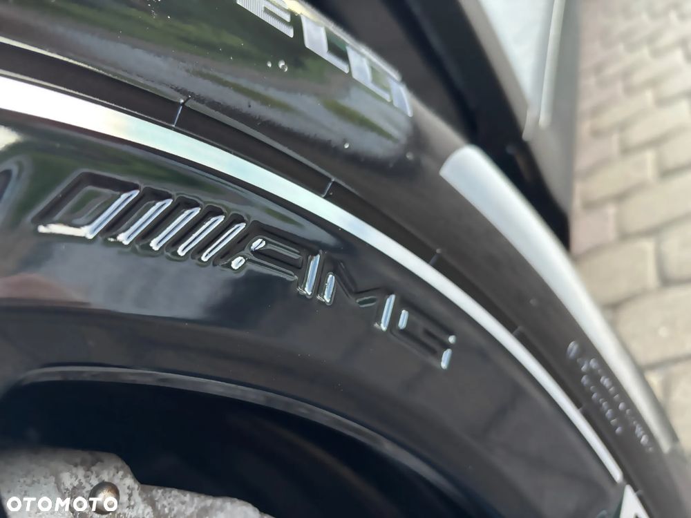 Mercedes-Benz GLC 200 d 4Matic 9G-TRONIC AMG Line - 38