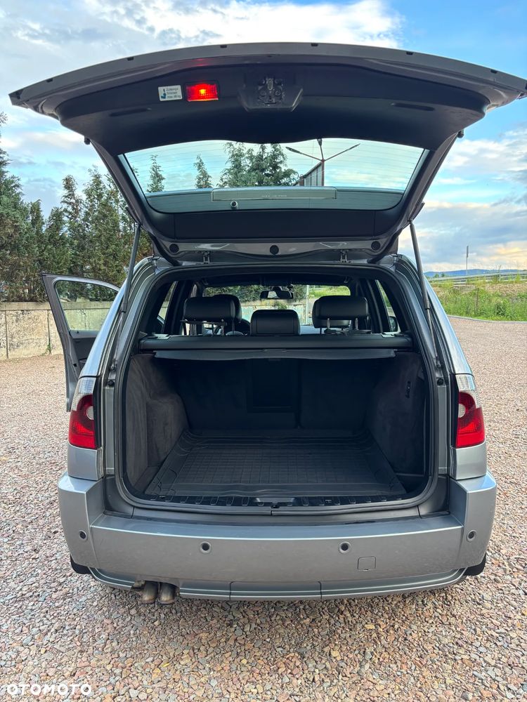 BMW X3 - 32