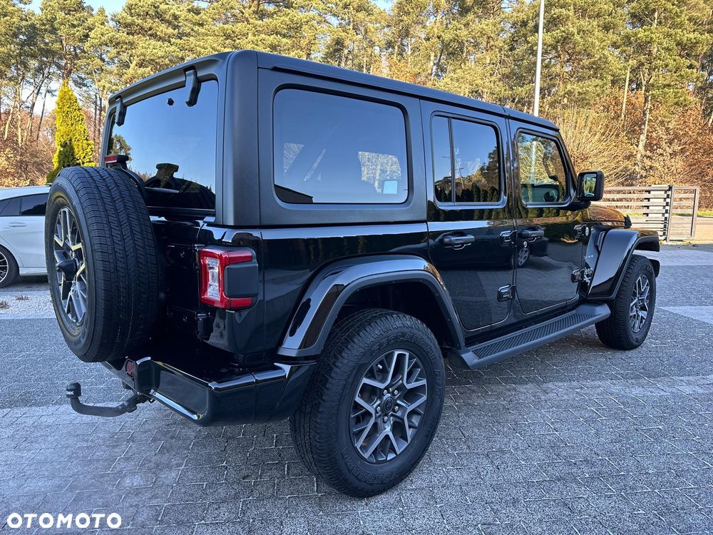 Jeep Wrangler - 19