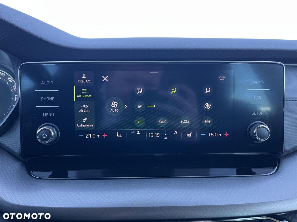 Skoda Octavia 1.5 TSI ACT Ambition - 18