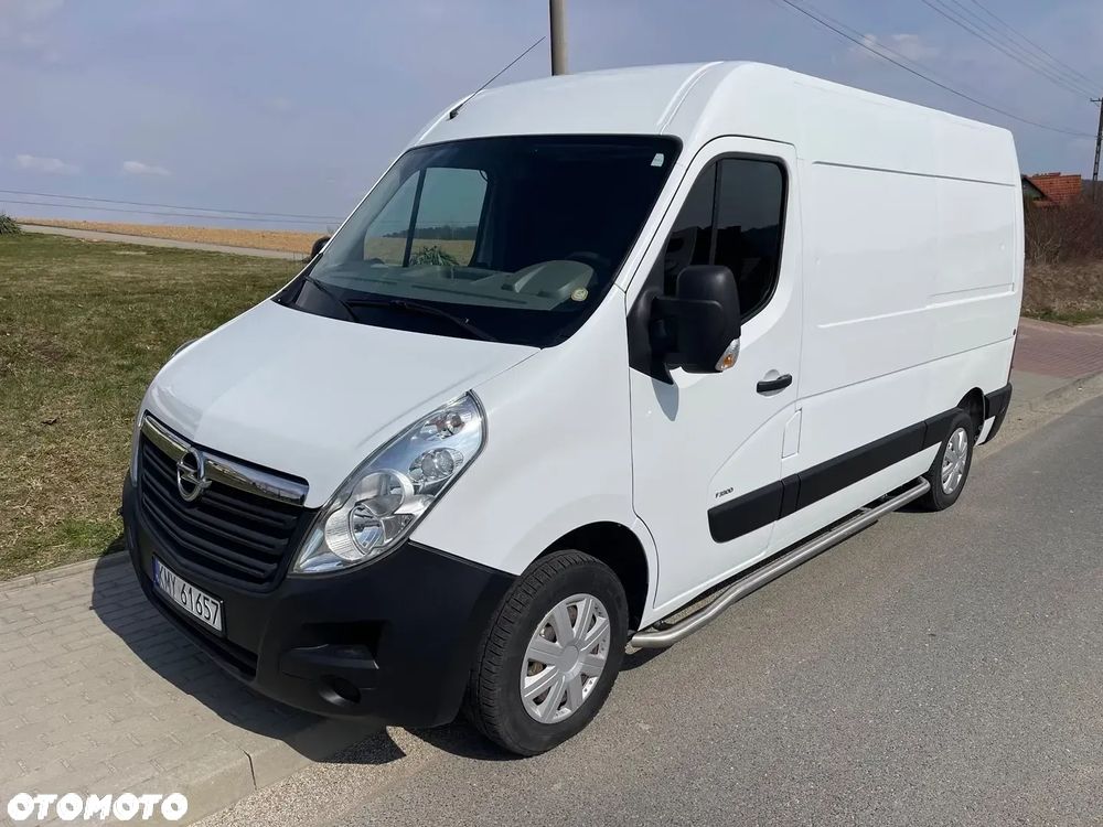 Renault Master - 17