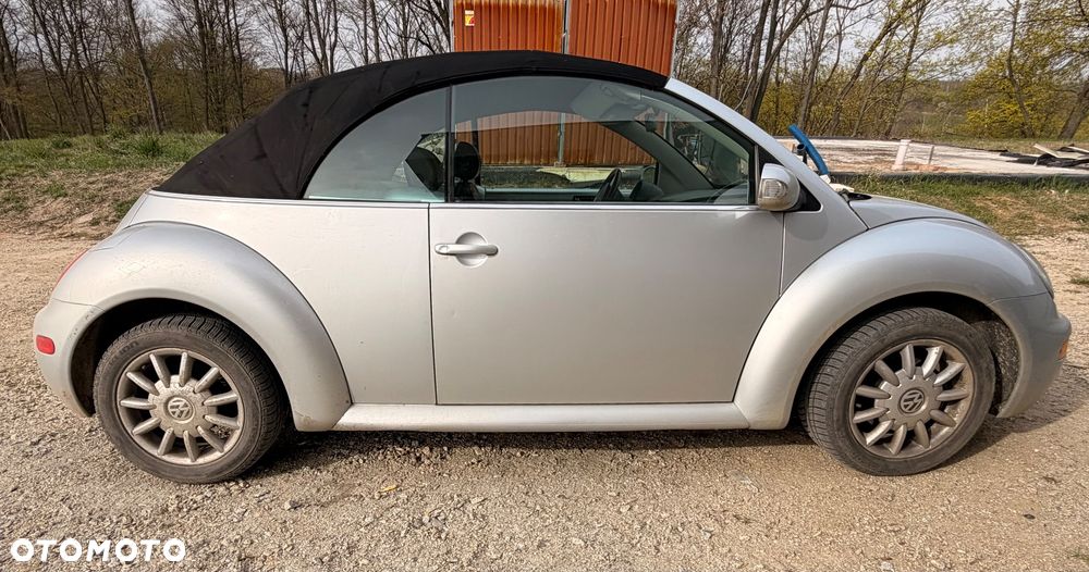 Volkswagen New Beetle 2.0 - 8