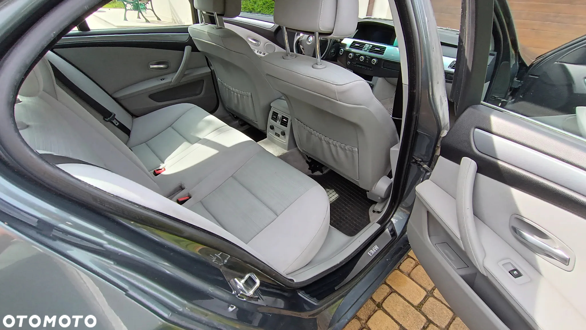 BMW Seria 5 - 11